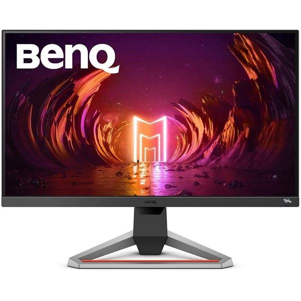 NEW BENQ MOBIUZ EX2710-T 27" HDRI IPS GAMING