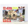 Image 1 : LEGO STAR WARS YODA'S HUT