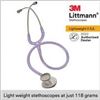 Image 1 : NEW REPACKED 3M LITTMANN LIGHTWEIGHT II STETHOSCOP