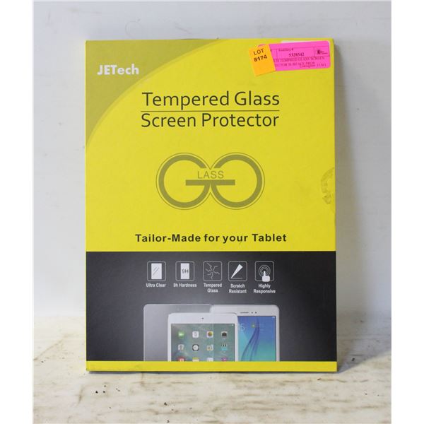 JETECH TEMPRED GLASS SCREEN PROTECTOR SURFACE PRO9