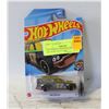 Image 1 : HOT WHEELS TREASURE HUNT DELIVERY HUNT TIME