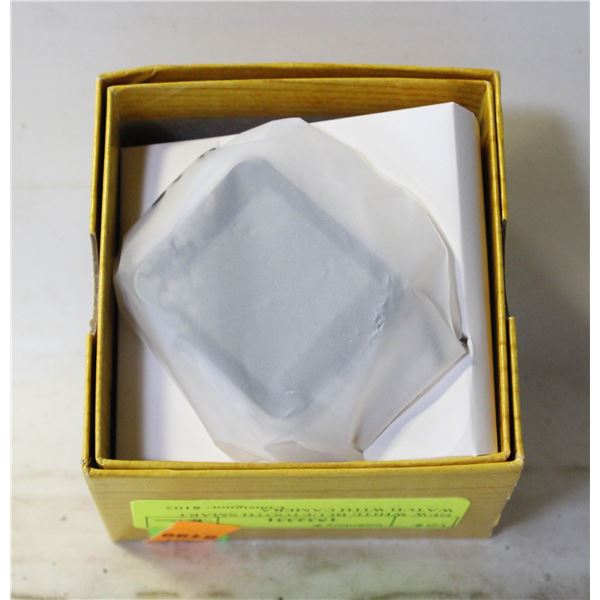 NEW WHITE BLUETOOTH SMART WATCH WITH CAMERA