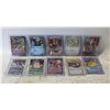 Image 1 : 10 POKEMON CARDS IN TOP LOADERS