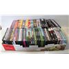 Image 1 : 60 DVD'S