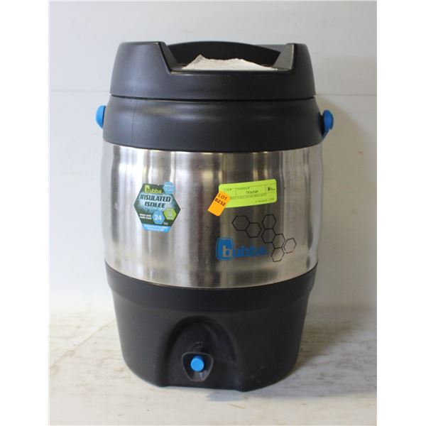 THREE GALLON BUBBA KEG