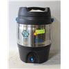 Image 1 : THREE GALLON BUBBA KEG