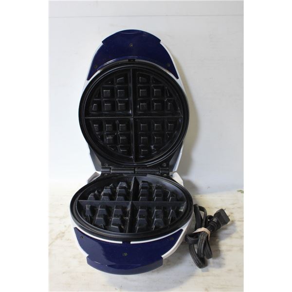 PROCTOR SILEX WAFFLE MAKER