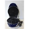 Image 1 : PROCTOR SILEX WAFFLE MAKER
