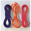 Image 1 : 2 RESISTANCE EXERCISE BANDS