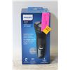 Image 1 : PHILIP[S ELECTRIC SHAVER SERIES 3000X WET & DRY