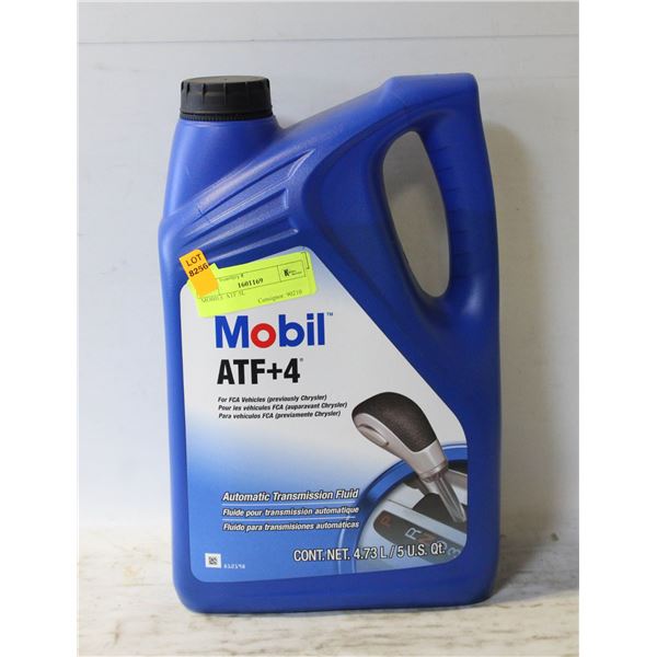 MOBILE ATF 5L