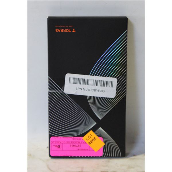 NEW TORRAS MAGNETIC GUARDIAN FOR 6.1 INCH PHONE