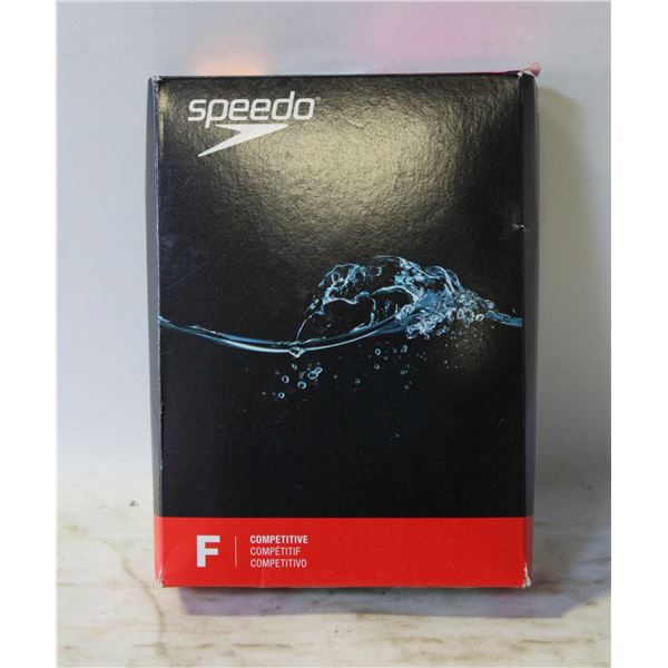 NEW SPEEDO WOMENS SWIMSUIT ONE PIECE SUPER PRO