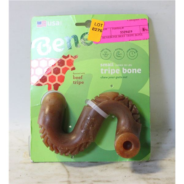 BENEBONE BEEF TRIPE BONE