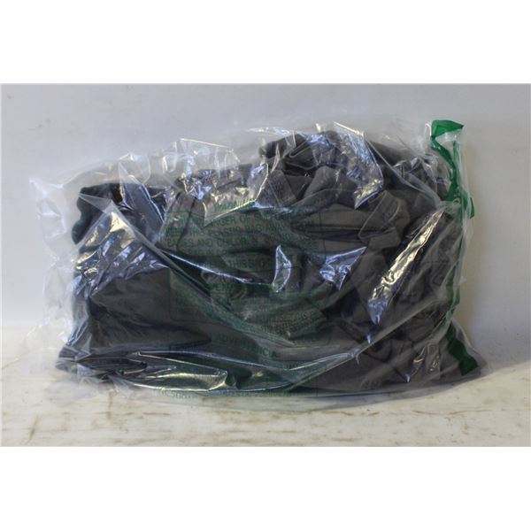 NEW GILDAN MENS CREW T-SHIRTS XL 2 PACK