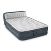 Image 1 : NEW INTEX DURA-BEAM DELUXE AIR MATTRESS QUEEN