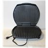 Image 1 : FULL SIZE GEORGE FOREMAN GRILL