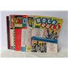 Image 1 : 11 MAGAZINES FROM 1950S ROCK, COUNTRY & MORE