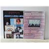 Image 1 : 2 SONG BOOKS 1980S