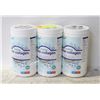 Image 1 : NEW 3 GENUINE MARINE CLEAR COLLAGEN 210G X 3