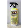 Image 1 : NEW POOPOFF BIRD POOP REMOVER SPRAYER 946ML BOTTLE