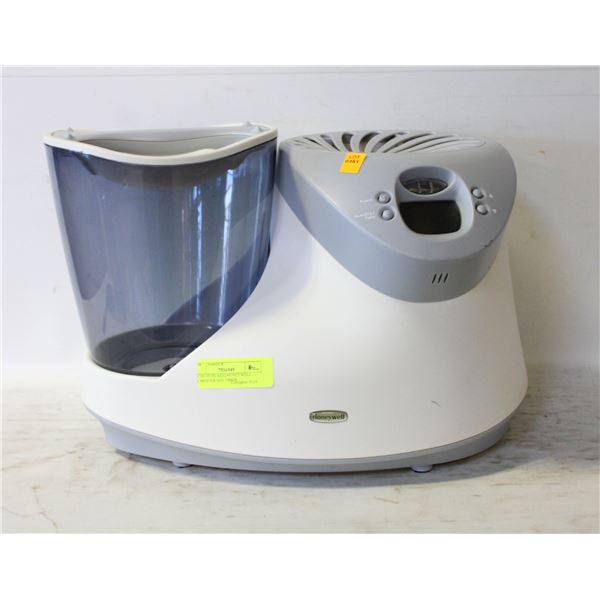 PATIO HOSE REELHONEYWELL HUMDIFIER HAS TIMER