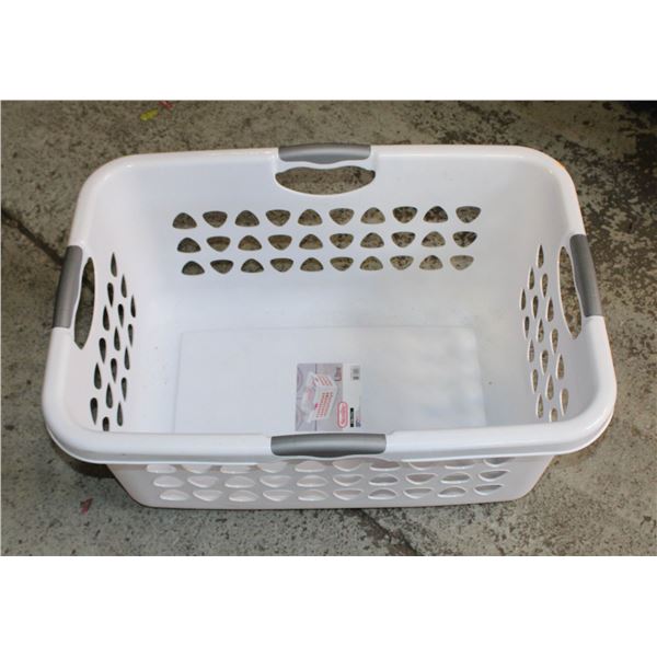 LAUNDRY BASKET