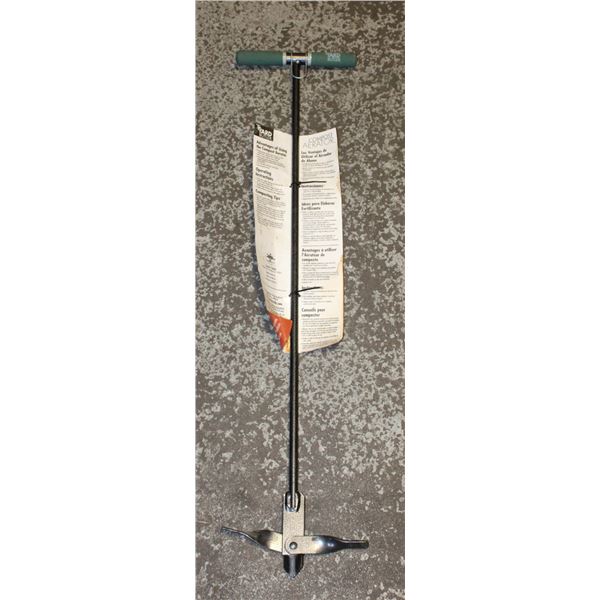 YARD BUTLER COMPOST AERATOR