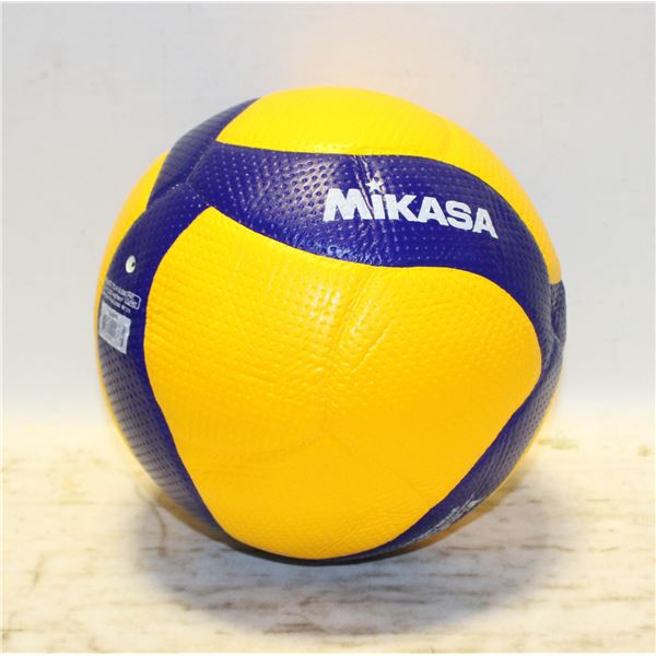 MIKASA FIV3 OFFICAL GAME BALL