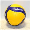 Image 1 : MIKASA FIV3 OFFICAL GAME BALL