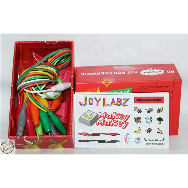 NEW IN BOX MAKEY MAKEY