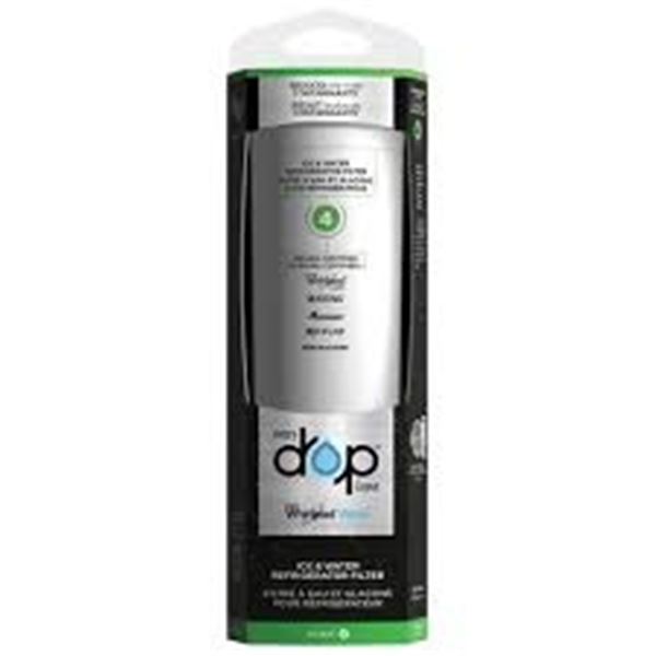 NEW EVERYDAY ICE & WATER REPLACEMENT FILTER