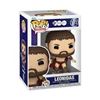 Image 1 : NEW WITH BOX POP LEONIDAS VINYL FIGURE