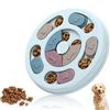 Image 1 : NEW WITH BOX PUZZLE EATING TOYS
