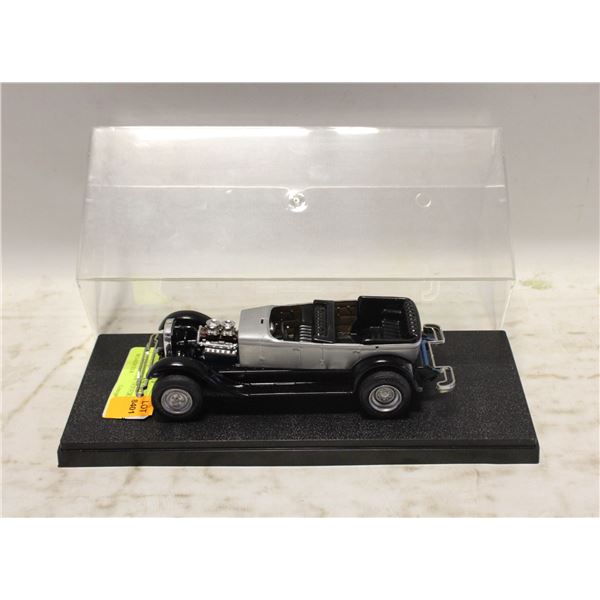 CUSTOM MADE 1929 FORD MODEL A ROADSTER