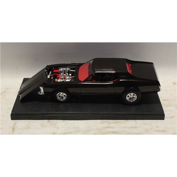 CUSTOM MADE 1970 FORD MUSTANG MILANO