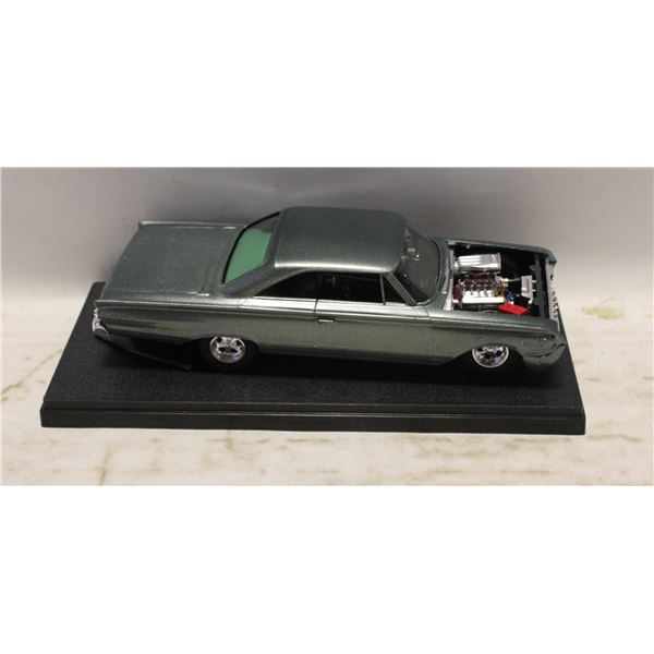 CUSTOM MADE 1964 MERCURY MARAUDER