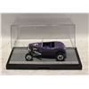 Image 1 : CUSTOM MADE 1932 FORD ROADSTER MODEL CAR
