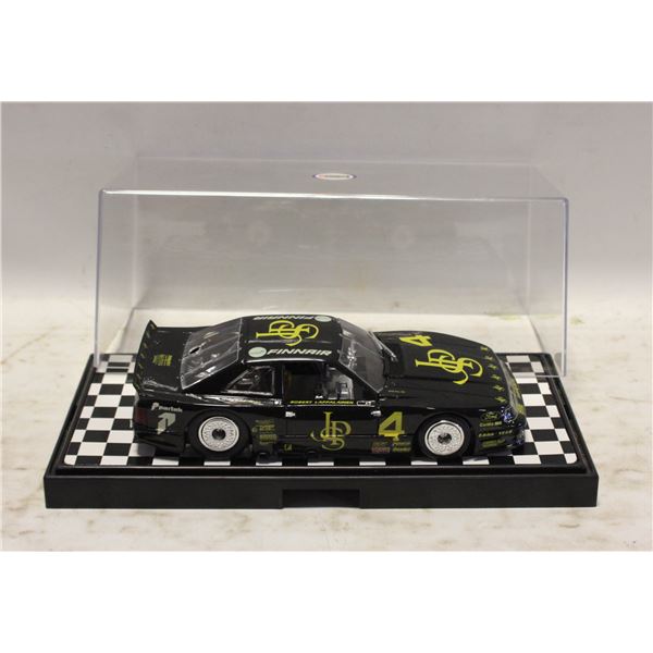 CUSTOM MADE 1990 JPS #4 FORD MUSTANG