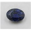 Image 1 : #85-NATURAL BLUE SAPPHIRE GEMSTONE  62.5 CT