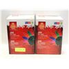 Image 1 : 2 BOXES OF HOME ACCENTS HOLIDAY LIGHTS