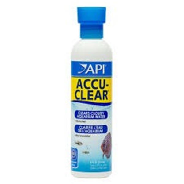 NEW 237ML API ACCU CLEAR