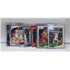 Image 1 : 8 ASSORTED NBA CARDS