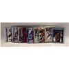 Image 1 : 13 ASSORTED NHL CARDS