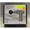 Image 1 : NEW MUSCLE MASSAGE GUN DEEP TISSUE