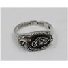 Image 1 : FREEDOMS RIDE HARLEY DAVIDSON STYLE BIKER RING