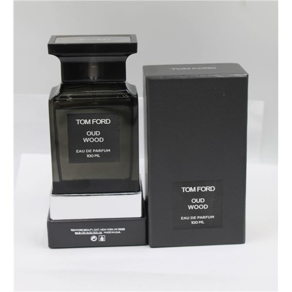 TOM FORD OUD WOOD EAU DE PARFUM 100ml