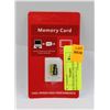 Image 1 : NEW MICRODRIVE 2048 GB MEMORY CARD CLASS PRO PLUS