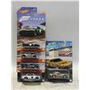 Image 1 : 5PK OF ASSORTED HOTWHEELS