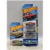 Image 1 : 5PK OF ASSORTED HOTWHEELS